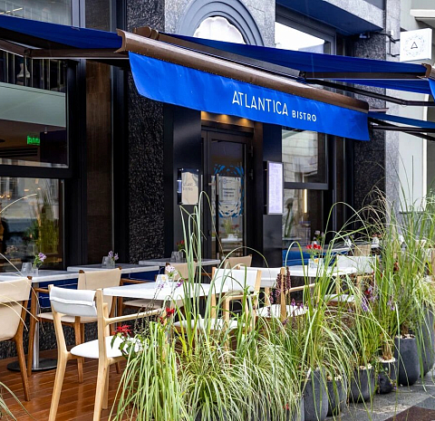Atlantica Bistro