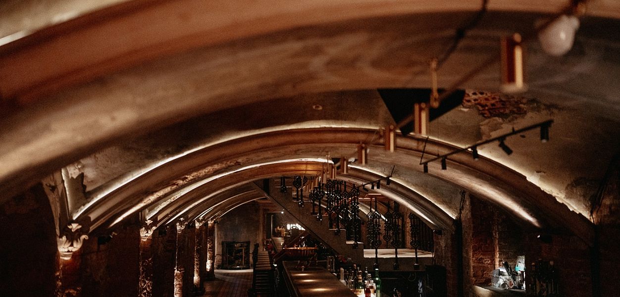 Mendeleev. Bar & Music - фотография № 8