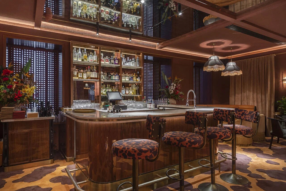 Segreto Bar - фотография № 3