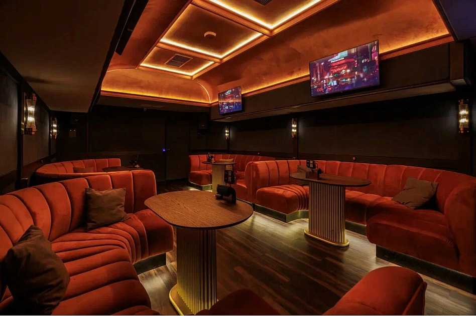 HookahPlace XII - фотография № 6