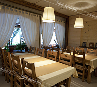 Николина Гора фото 5