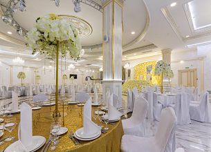 White Hall / Вайт Холл фото 37