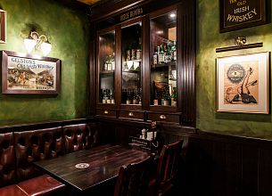 O'Donoghue's фото 8