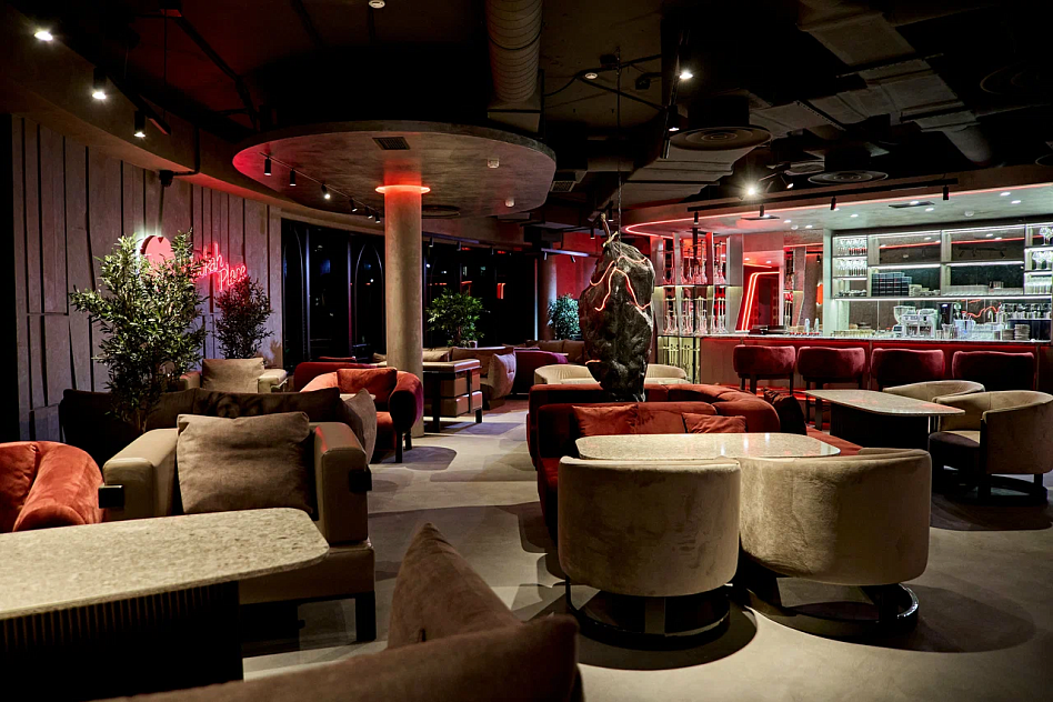 HookahPlace Eden - фотография № 1