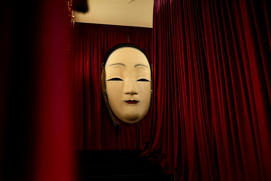 Yuma - кухня азиатская