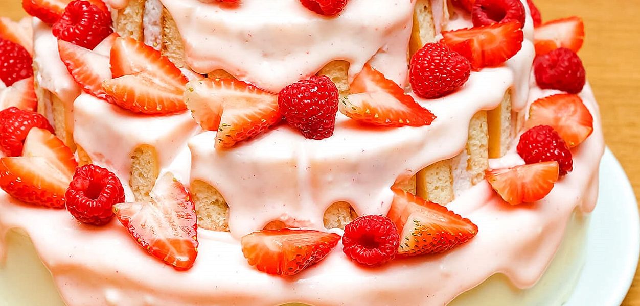 I Love Cake - фотография № 6
