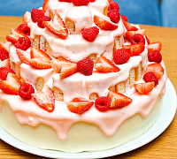 I Love Cake фото 6