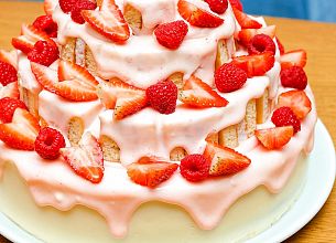 I Love Cake фото 9