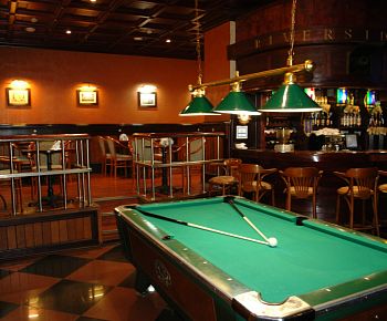 River Side / Ривер Сайд (закрыт)