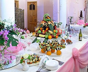 Зелёное яблоко (закрыт)