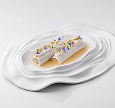 В главной роли краб: новое специальное меню в ресторане «Модус»