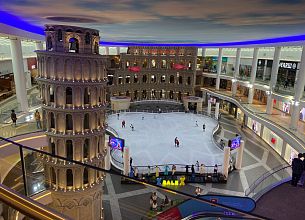 У дяди Макса (Vegas Крокус Сити) закрыт фото 8