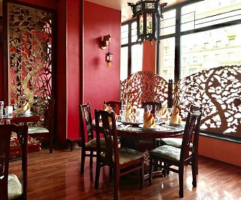 Дракон Сити