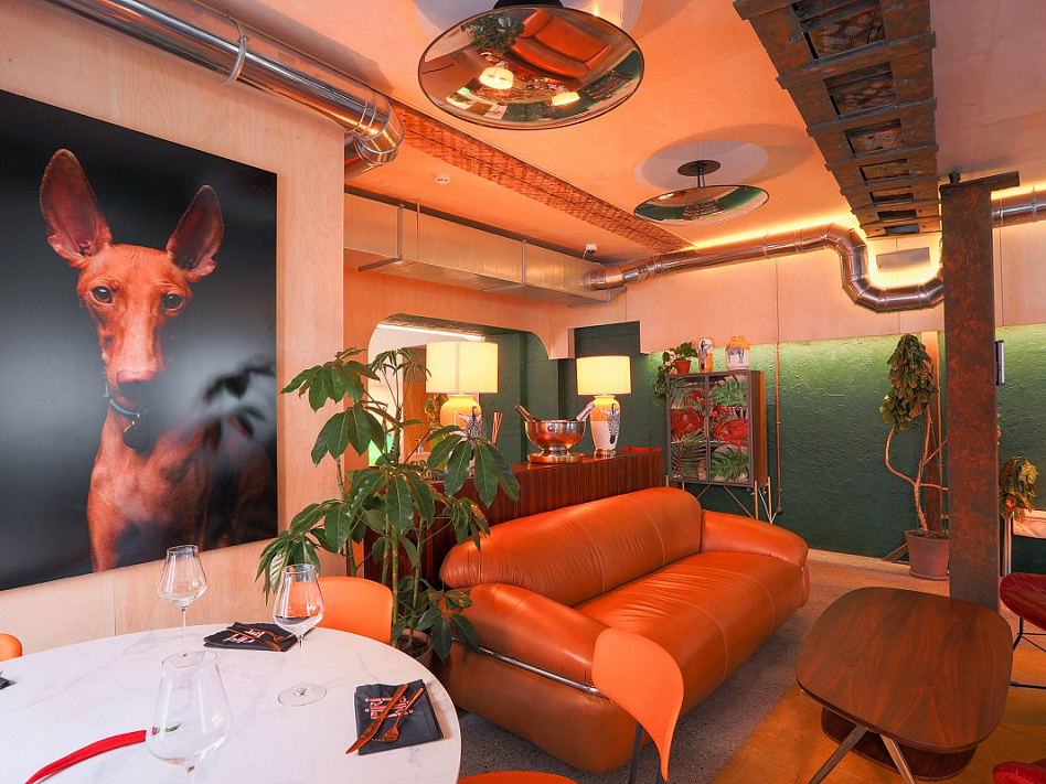 Piri Piri - фотография № 1