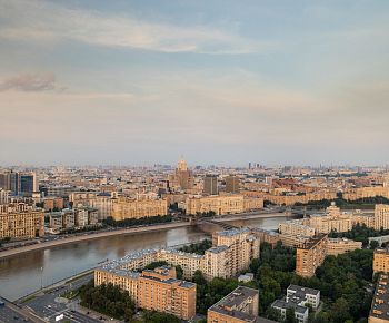 31 этаж