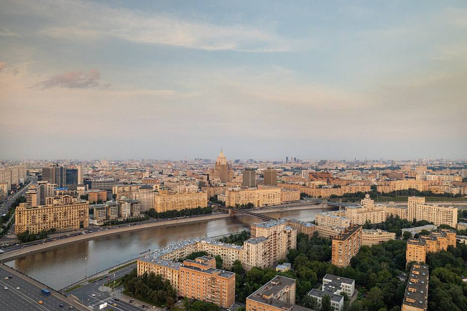 31 этаж фото 15