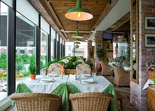 Villa Pasta / Вилла Паста (Новый Арбат) закрыт фото 13