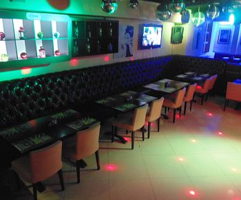 Москвичка (закрыт)