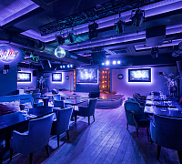SOLOWAY karaoke club & night bar фото 3