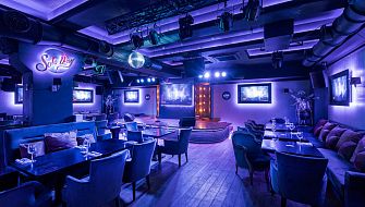 SOLOWAY karaoke club & night bar фото 3
