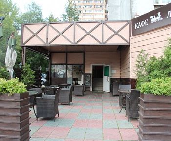 Локо (закрыт)