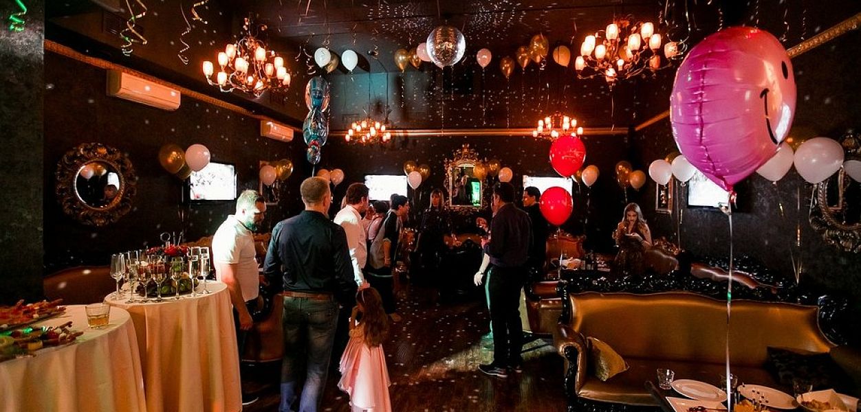 Bellis bar / Беллис бар (закрыт) - фотография № 1