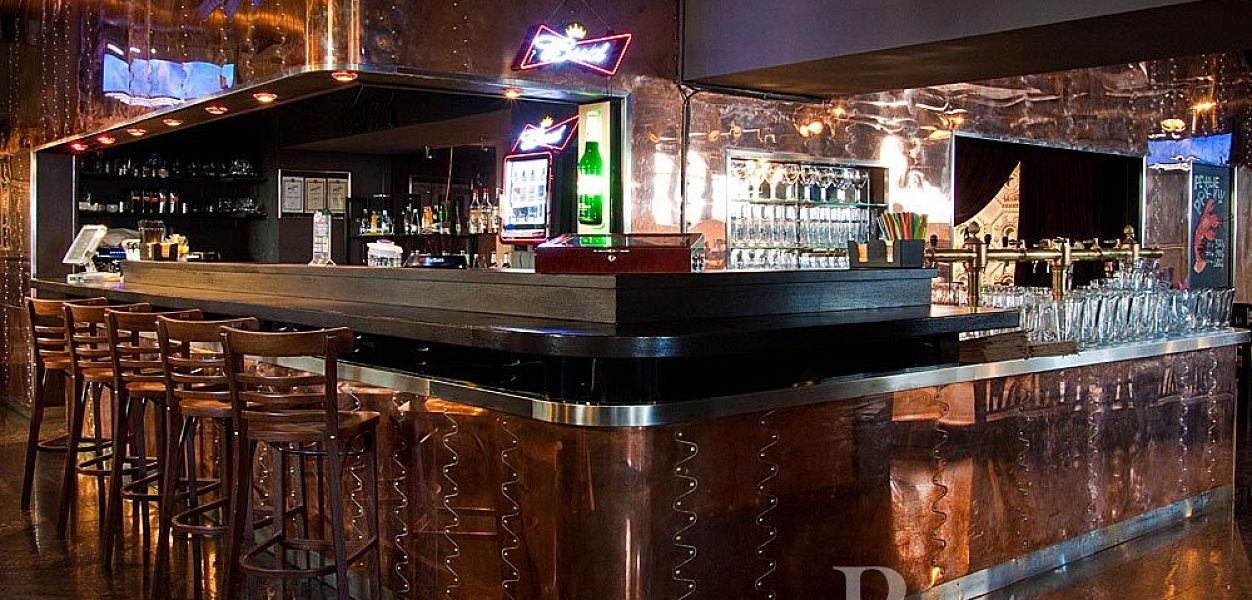 Beerhouse Moscow (закрыт) - фотография № 1