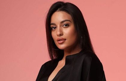 Сабрина Вердиева