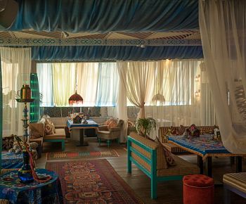 вГОСТи (Строгино) закрыт