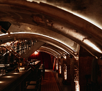 Mendeleev. Bar & Music фото 3