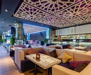 Иzюм (закрыт)