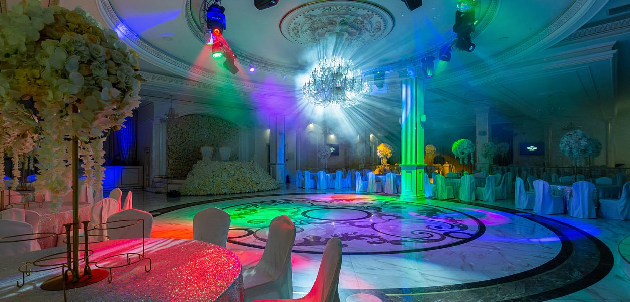 White Hall / Вайт Холл - фотография № 47