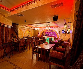 Самарканд №1 (закрыт)