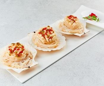 Soluxe Hotel Moscow 5*