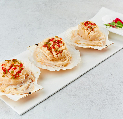 Soluxe Hotel Moscow 5*