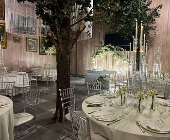 Eventner Vnukovo Village