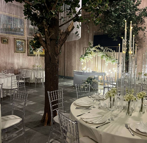 Eventner Vnukovo Village