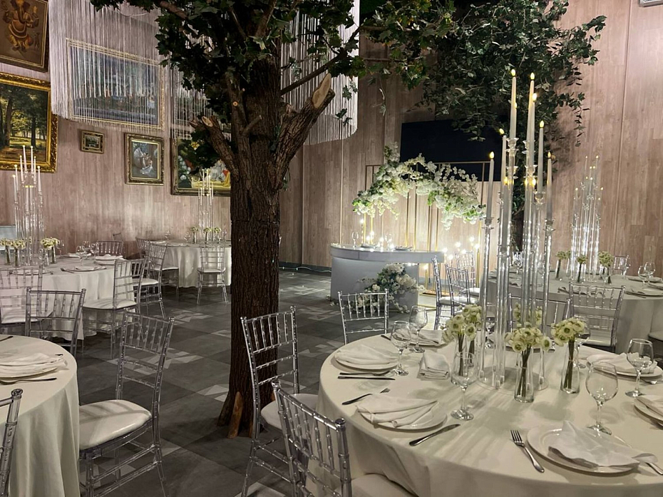 Eventner Vnukovo Village - предложения кошерное меню