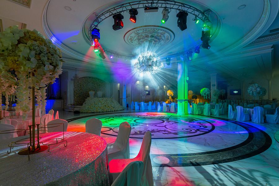 White Hall / Вайт Холл - фотография № 47