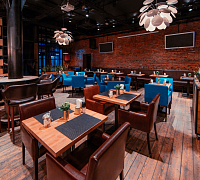 Iskra Bar / Искра Бар фото 2