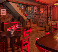 Red Code Bar / Рэд Код Бар (закрыт) фото 7