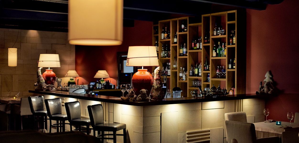 Osteria Alberobello / Остерия Альберобелло (закрыт) - фотография № 4
