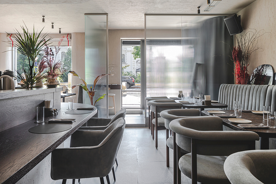 Hands Asian Bistro - фотография № 3 (фото предоставлено заведением)