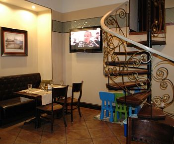 Гриль-бар на Медовом (закрыт)