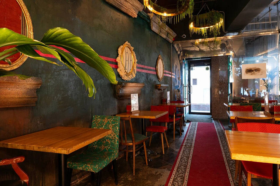 Жажда - фотография № 5