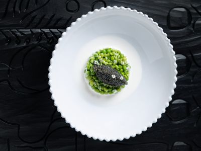 Праздник Ивана Купала в «Машеньке»
