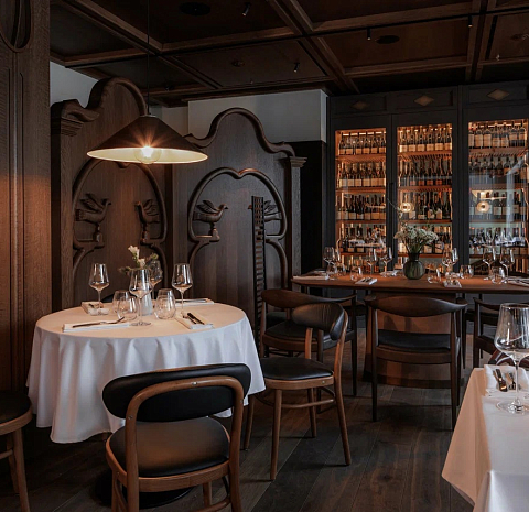 Лоро / Loro (Трубецкая)