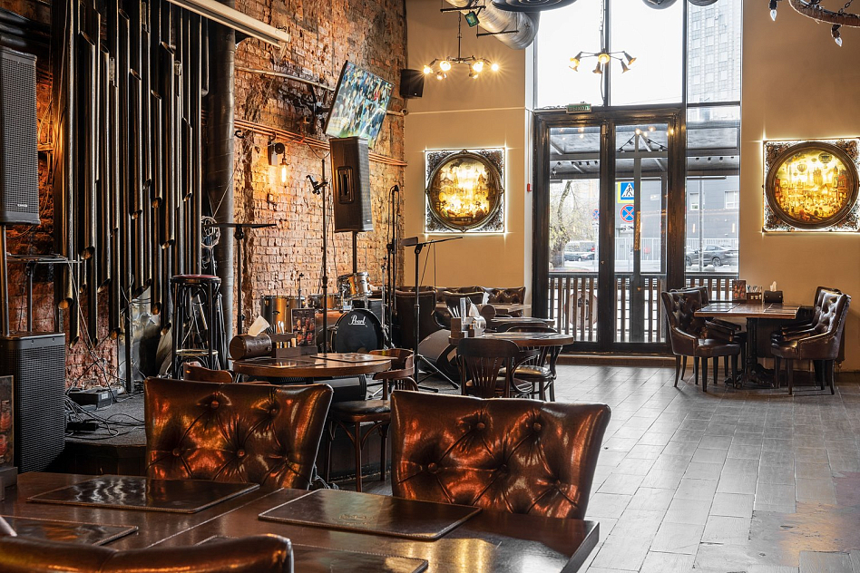 Друзья - фотография № 4