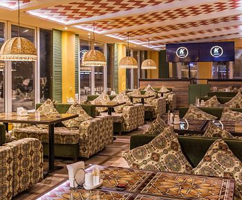 Кампус (Ленинский)