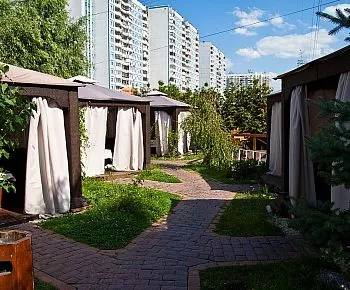 Жемчужина Востока (закрыт)